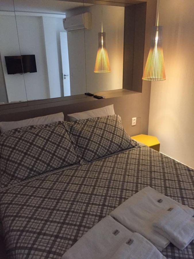 Flat Malawi Premium Apartment Porto de Galinhas Bagian luar foto